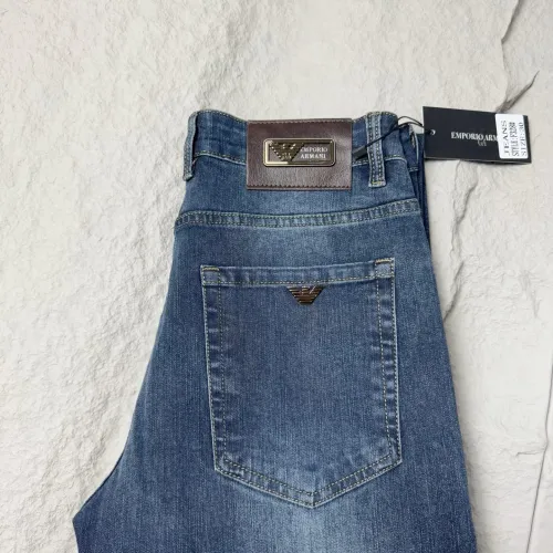 Cheap Armani Jeans For Men #1423862, $$48.00 USD On Armani Jeans