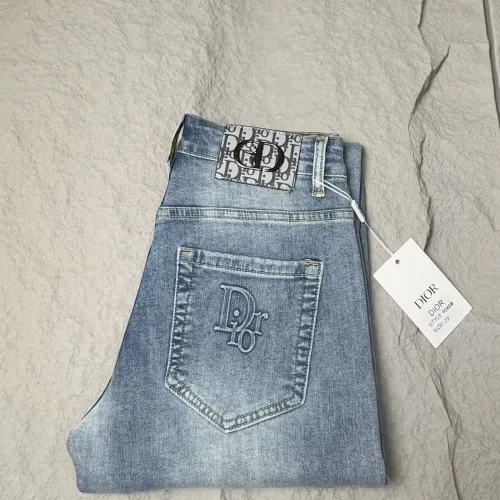Cheap Christian Dior Jeans For Men #1423877, $$48.00 USD On Christian Dior Jeans