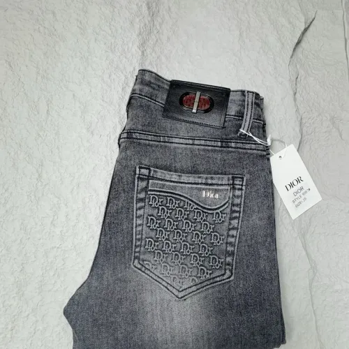 Cheap Christian Dior Jeans For Men #1423895, $$52.00 USD On Christian Dior Jeans
