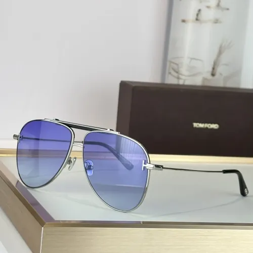 Cheap Tom Ford AAA Quality Sunglasses #1424000, $$68.00 USD On Tom Ford AAA Quality Sunglasses