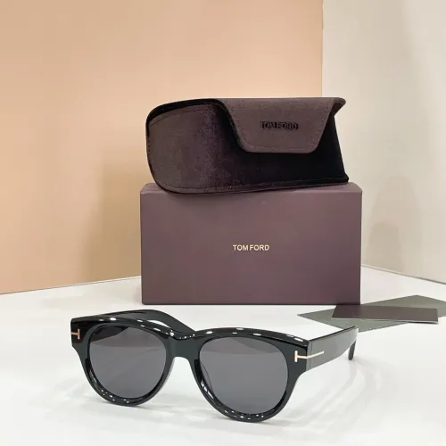 Cheap Tom Ford AAA Quality Sunglasses #1424027, $$60.00 USD On Tom Ford AAA Quality Sunglasses