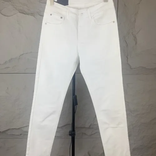 Replica Dolce & Gabbana D&G Jeans For Men #1424034 $48.00 USD for Wholesale