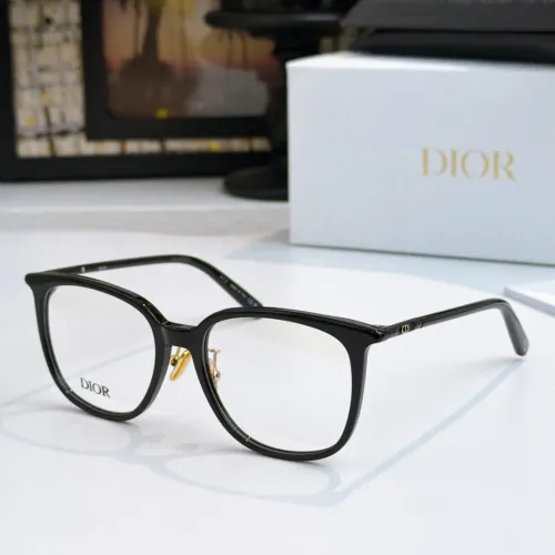 Cheap Christian Dior Goggles #1424042, $$45.00 USD On Christian Dior Goggles
