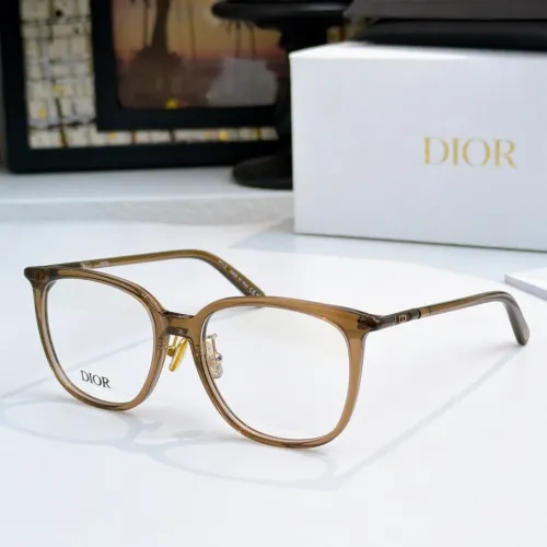 Cheap Christian Dior Goggles #1424044, $$45.00 USD On Christian Dior Goggles
