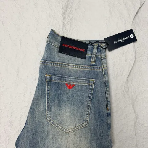 Cheap Armani Jeans For Men #1424047, $$48.00 USD On Armani Jeans
