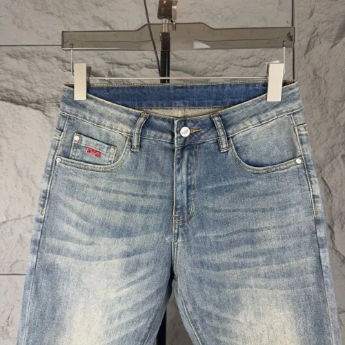 Replica Armani Jeans For Men #1424047 $48.00 USD for Wholesale