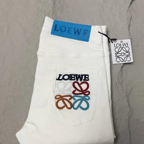 Cheap LOEWE Jeans For Men #1424087, $$52.00 USD On LOEWE Jeans