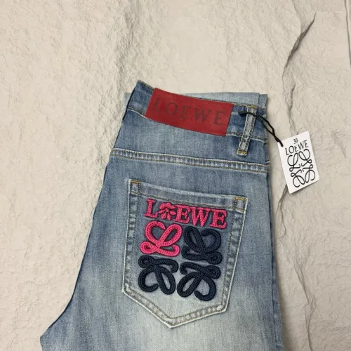 Cheap LOEWE Jeans For Men #1424088, $$52.00 USD On LOEWE Jeans