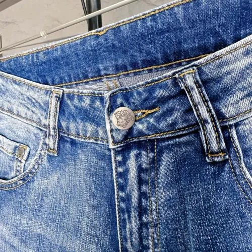 Replica Versace Jeans For Men #1424093 $48.00 USD for Wholesale