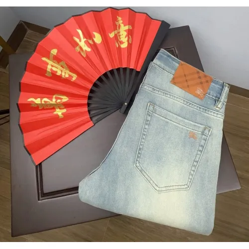 Cheap Burberry Jeans For Men #1424118, $$52.00 USD On Burberry Jeans