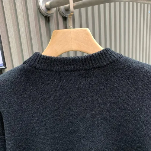 Replica Balenciaga Sweaters Long Sleeved For Unisex #1424125 $60.00 USD for Wholesale