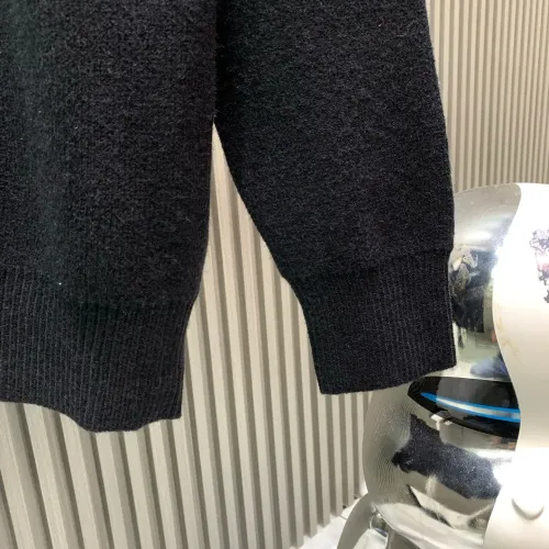 Replica Balenciaga Sweaters Long Sleeved For Unisex #1424125 $60.00 USD for Wholesale