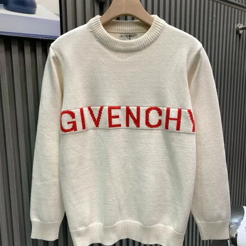 Cheap Givenchy Sweaters Long Sleeved For Unisex #1424135, $$60.00 USD On Givenchy Sweaters