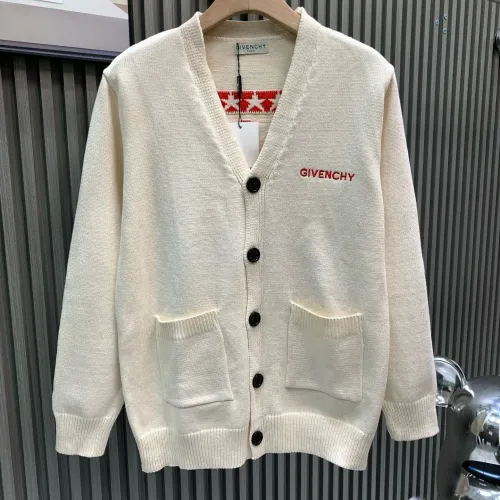 Cheap Givenchy Sweaters Long Sleeved For Unisex #1424138, $$60.00 USD On Givenchy Sweaters