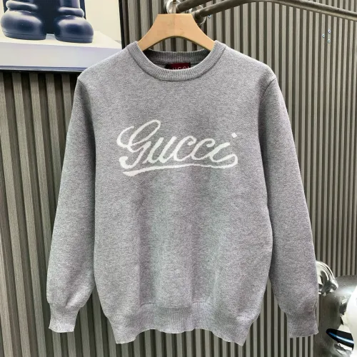 Cheap Gucci Sweaters Long Sleeved For Unisex #1424175, $$64.00 USD On Gucci Sweaters