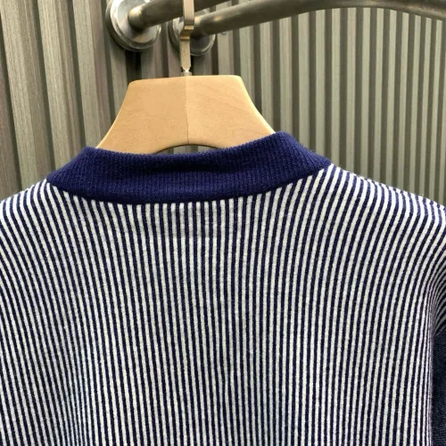 Replica Gucci Sweaters Long Sleeved For Unisex #1424186 $64.00 USD for Wholesale