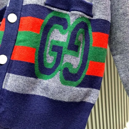 Replica Gucci Sweaters Long Sleeved For Unisex #1424186 $64.00 USD for Wholesale