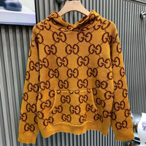 Cheap Gucci Sweaters Long Sleeved For Unisex #1424194, $$68.00 USD On Gucci Sweaters