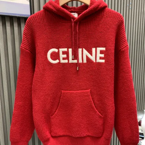 Cheap Celine Sweaters Long Sleeved For Unisex #1424203, $$68.00 USD On Celine Sweaters