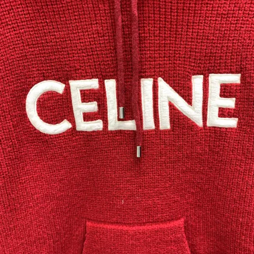 Replica Celine Sweaters Long Sleeved For Unisex #1424203 $68.00 USD for Wholesale