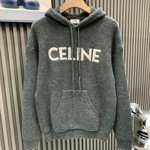 Cheap Celine Sweaters Long Sleeved For Unisex #1424209, $$68.00 USD On Celine Sweaters