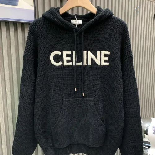 Cheap Celine Sweaters Long Sleeved For Unisex #1424213, $$68.00 USD On Celine Sweaters