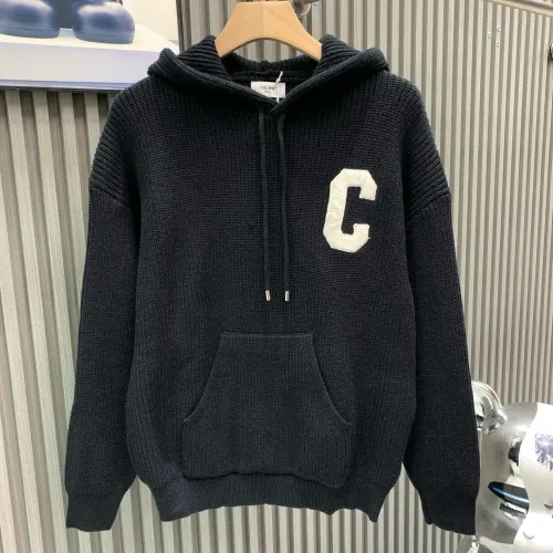 Cheap Celine Sweaters Long Sleeved For Unisex #1424218, $$72.00 USD On Celine Sweaters