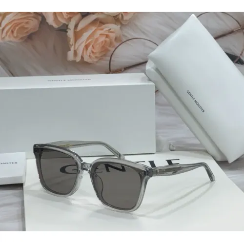 Cheap GENTLE MONSTER AAA Quality Sunglasses #1424238, $$48.00 USD On GENTLE MONSTER AAA Sunglasses