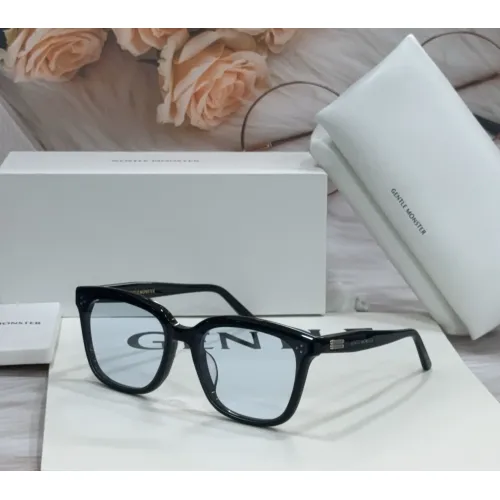 Cheap GENTLE MONSTER AAA Quality Sunglasses #1424243, $$48.00 USD On GENTLE MONSTER AAA Sunglasses