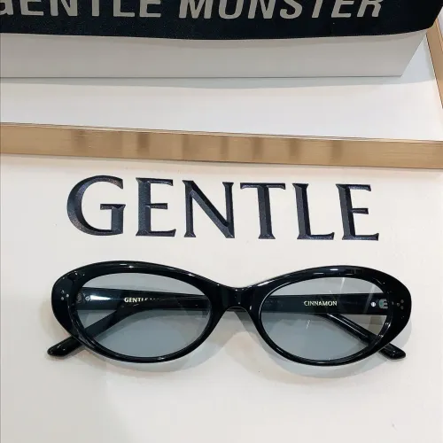 Cheap GENTLE MONSTER AAA Quality Sunglasses #1424250, $$48.00 USD On GENTLE MONSTER AAA Sunglasses