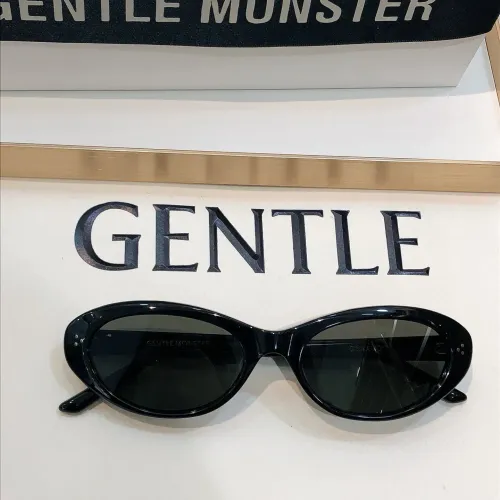 Cheap GENTLE MONSTER AAA Quality Sunglasses #1424251, $$48.00 USD On GENTLE MONSTER AAA Sunglasses