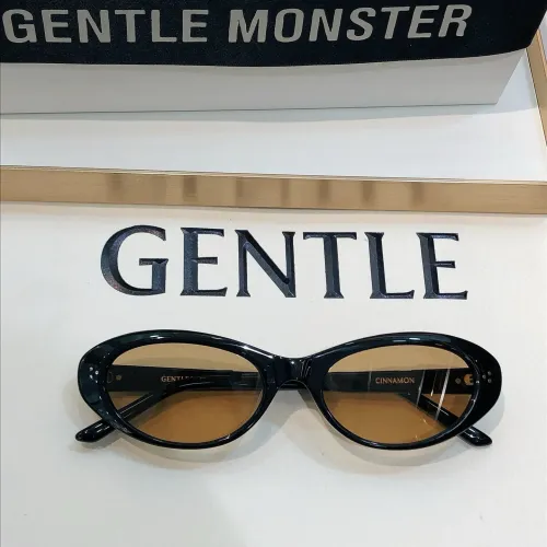 Cheap GENTLE MONSTER AAA Quality Sunglasses #1424254, $$48.00 USD On GENTLE MONSTER AAA Sunglasses