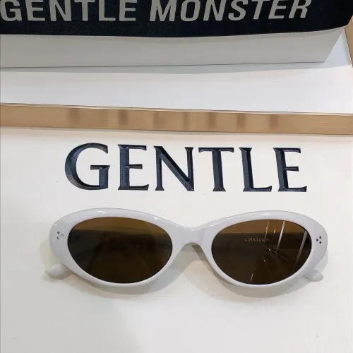 Cheap GENTLE MONSTER AAA Quality Sunglasses #1424256, $$48.00 USD On GENTLE MONSTER AAA Sunglasses