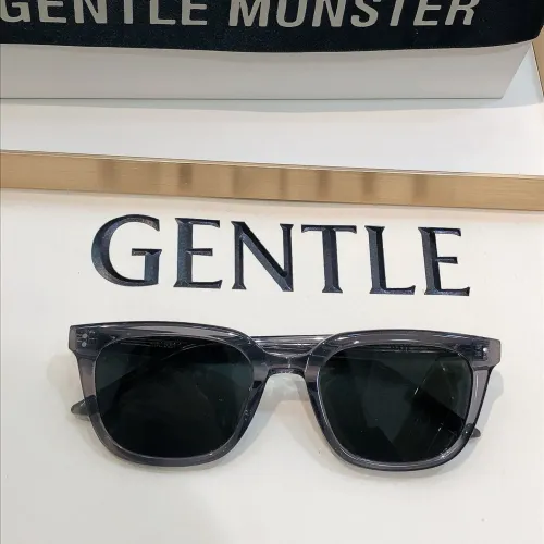 Cheap GENTLE MONSTER AAA Quality Sunglasses #1424259, $$45.00 USD On GENTLE MONSTER AAA Sunglasses