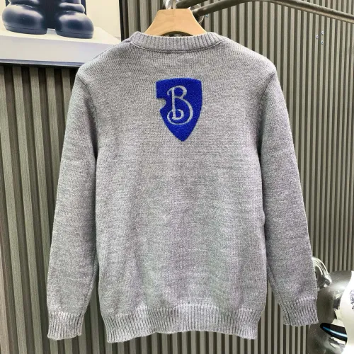 Cheap Burberry Fashion Sweaters Long Sleeved For Unisex #1424374, $$72.00 USD On Burberry Fashion Sweaters