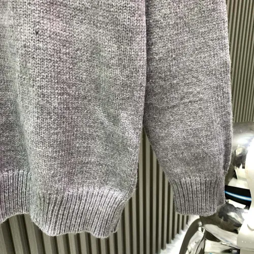 Replica Burberry Fashion Sweaters Long Sleeved For Unisex #1424374 $72.00 USD for Wholesale