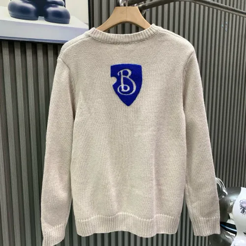 Cheap Burberry Fashion Sweaters Long Sleeved For Unisex #1424378, $$72.00 USD On Burberry Fashion Sweaters