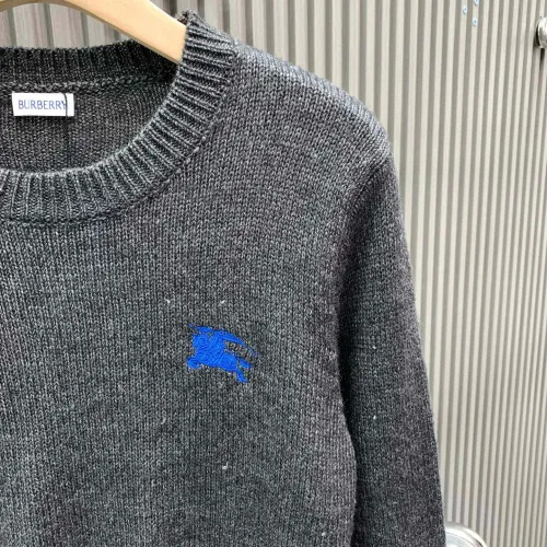 Replica Burberry Fashion Sweaters Long Sleeved For Unisex #1424379 $72.00 USD for Wholesale