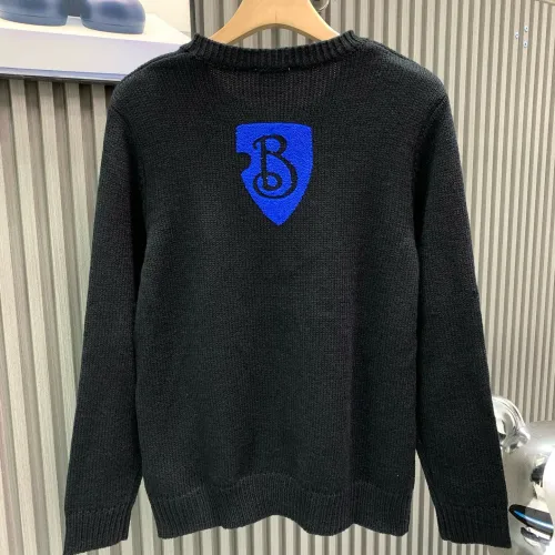 Cheap Burberry Fashion Sweaters Long Sleeved For Unisex #1424380, $$72.00 USD On Burberry Fashion Sweaters