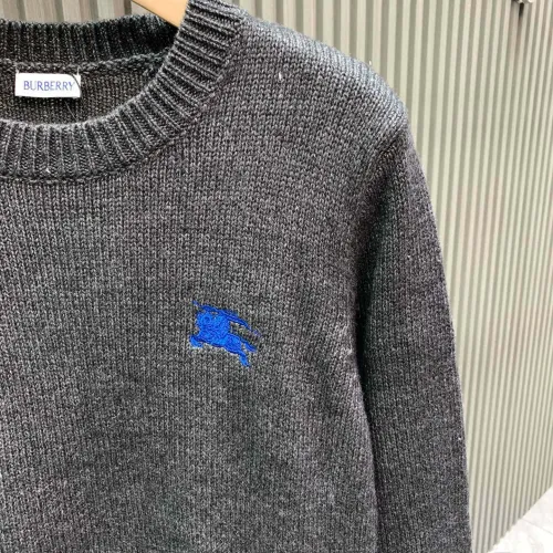 Replica Burberry Fashion Sweaters Long Sleeved For Unisex #1424389 $72.00 USD for Wholesale