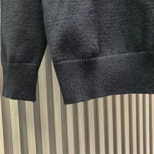 Replica Fendi Sweaters Long Sleeved For Unisex #1424397 $72.00 USD for Wholesale