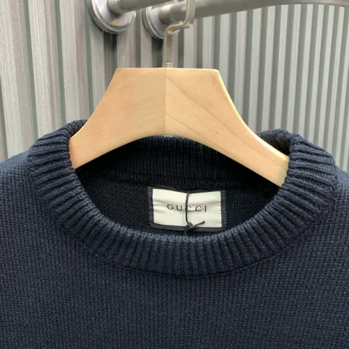 Replica Gucci Sweaters Long Sleeved For Unisex #1424400 $72.00 USD for Wholesale