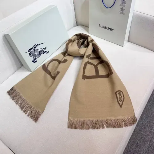 Replica Burberry Scarf #1424402 $60.00 USD for Wholesale