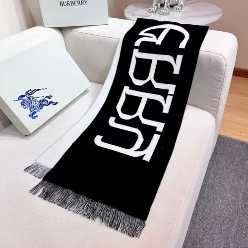 Cheap Burberry Scarf #1424403, $$60.00 USD On Burberry Scarf