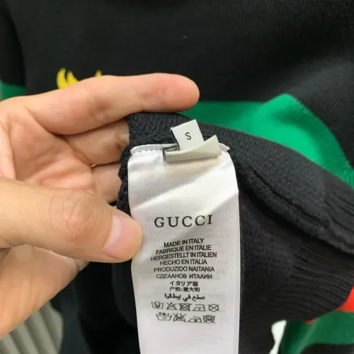 Replica Gucci Sweaters Long Sleeved For Unisex #1424406 $76.00 USD for Wholesale