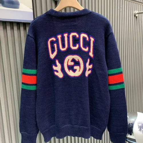 Cheap Gucci Sweaters Long Sleeved For Unisex #1424410, $$80.00 USD On Gucci Sweaters