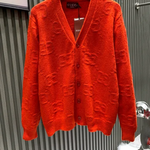 Cheap Gucci Sweaters Long Sleeved For Unisex #1424413, $$80.00 USD On Gucci Sweaters