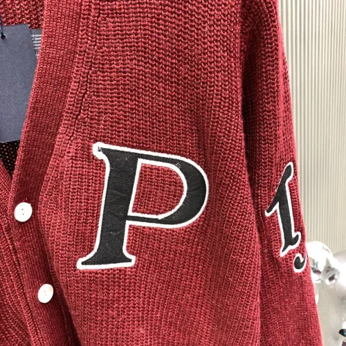 Replica Prada Sweaters Long Sleeved For Unisex #1424421 $72.00 USD for Wholesale