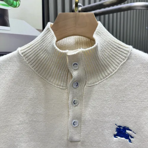 Replica Burberry Fashion Sweaters Long Sleeved For Unisex #1424428 $80.00 USD for Wholesale