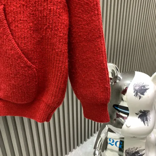 Replica Burberry Fashion Sweaters Long Sleeved For Unisex #1424434 $82.00 USD for Wholesale